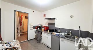  Immeuble � vendre 190 m�