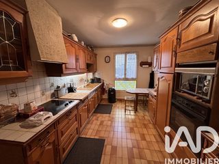  Maison � vendre 7 pi�ces 159 m�