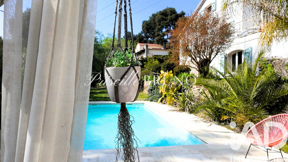 � vendre  Maison Toulon (83200)