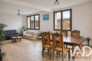  Maison � vendre 9 pi�ces 201 m�