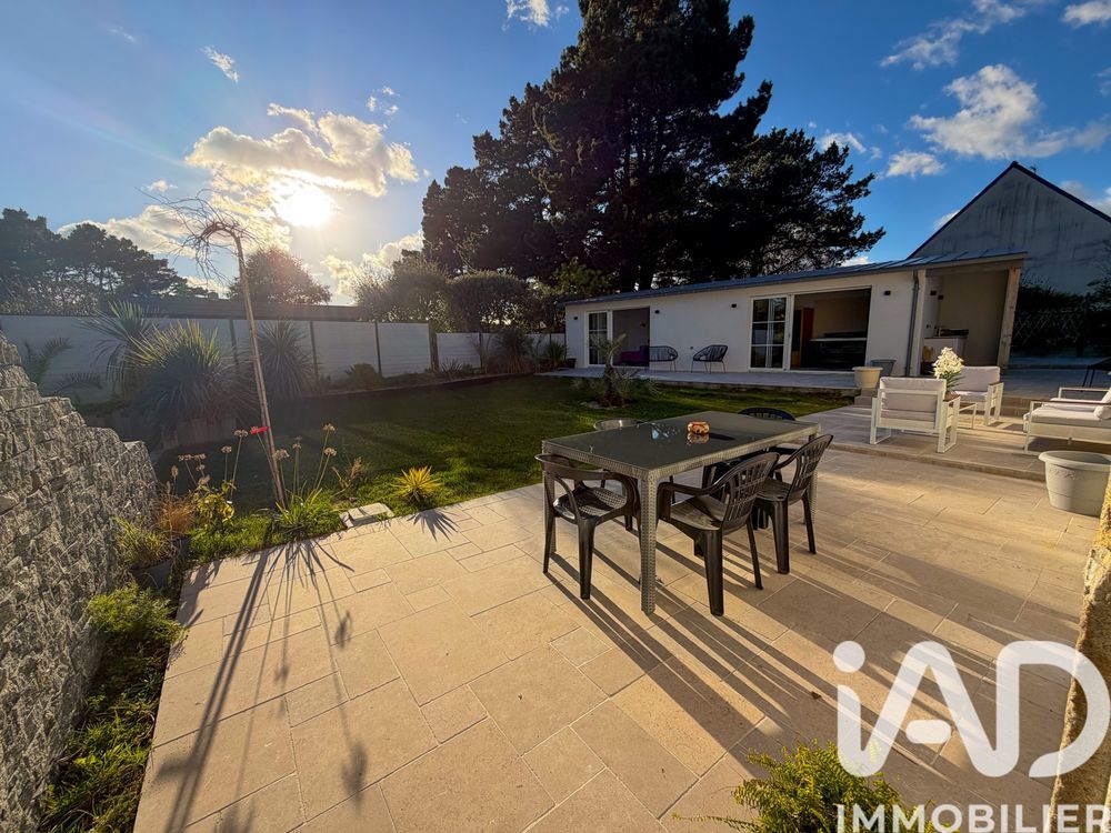 � vendre  Maison Gu�rande (44350)