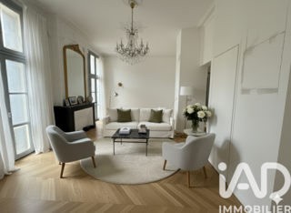  Appartement � vendre 3 pi�ces 73 m�