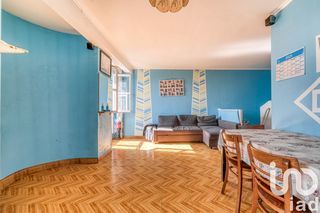  Appartement � vendre 3 pi�ces 72 m�