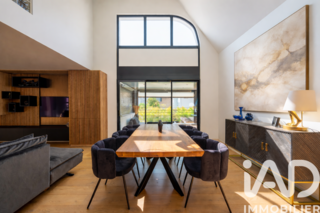  Appartement � vendre 5 pi�ces 155 m�