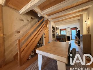  Maison � vendre 5 pi�ces 112 m�