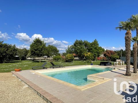   Vente Maison/villa 8 pi�ces Maison - 8 pi�ce(s) - 219 m�