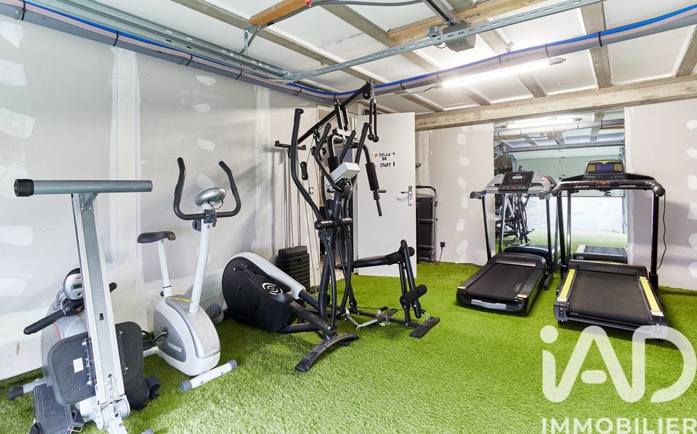 � vendre  Maison Sartrouville (78500)