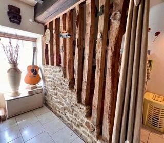  Maison � vendre 7 pi�ces 178 m�