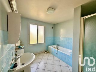  Maison � vendre 4 pi�ces 185 m�