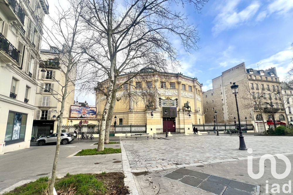 � vendre  Appartement Paris 11