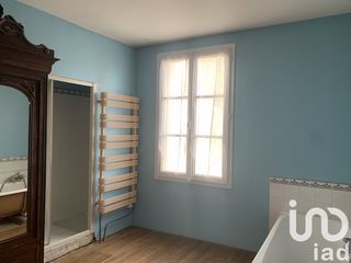  Maison � vendre 9 pi�ces 227 m�