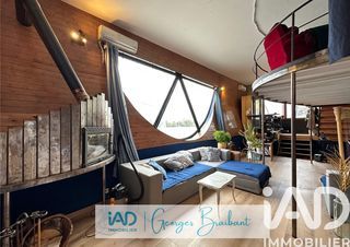  Maison � vendre 5 pi�ces 140 m�