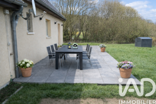  Maison � vendre 7 pi�ces 124 m�