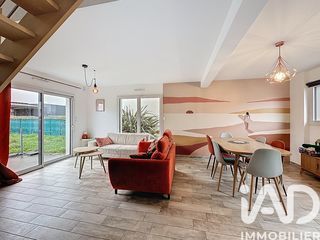  Maison � vendre 5 pi�ces 80 m�