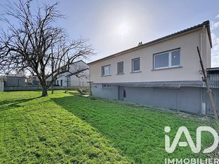  Maison � vendre 5 pi�ces 110 m�