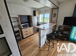  Appartement � vendre 1 pi�ce 29 m�