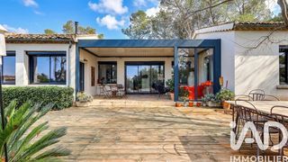  Maison � vendre 8 pi�ces 232 m�