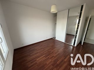  Appartement � vendre 2 pi�ces 46 m�