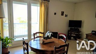  Appartement � vendre 3 pi�ces 67 m�