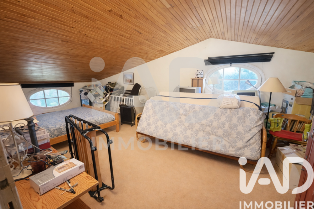 � vendre  Maison Marseille 11