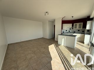  Appartement � vendre 3 pi�ces 57 m�