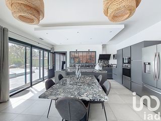  Maison � vendre 7 pi�ces 206 m�