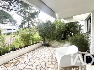  Appartement � vendre 4 pi�ces 84 m�