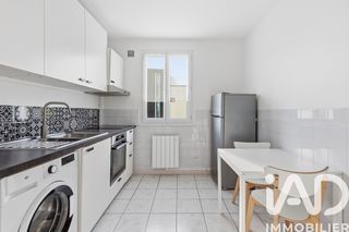  Appartement � vendre 2 pi�ces 45 m�