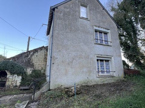   Vente Maison/villa 2 pi�ces Maison - 2 pi�ce(s) - 48 m�