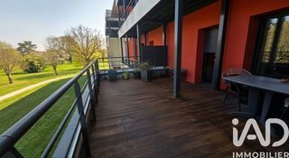  Appartement � vendre 2 pi�ces 42 m�