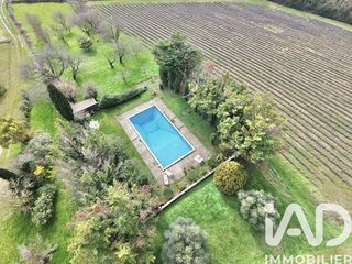  Maison � vendre 15 + pi�ces 624 m�