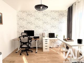  Appartement � vendre 4 pi�ces 78 m�