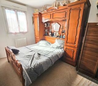  Maison � vendre 4 pi�ces 72 m�