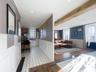  Maison � vendre 7 pi�ces 152 m�