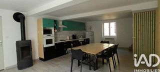  Maison � vendre 4 pi�ces 126 m�