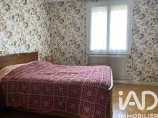  Maison � vendre 6 pi�ces 110 m�