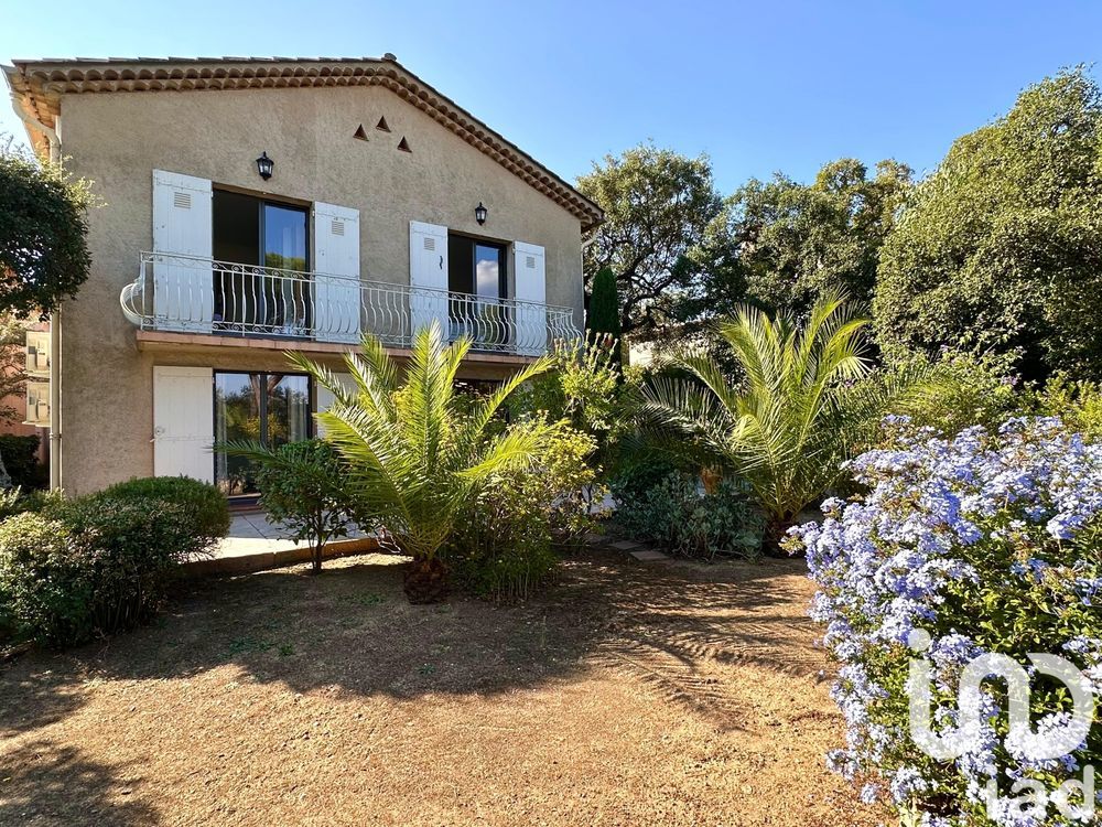 � vendre  Maison Sainte-Maxime (83120)