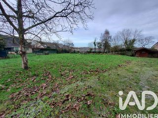  Terrain � vendre 458 m�