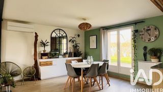  Maison � vendre 5 pi�ces 110 m�