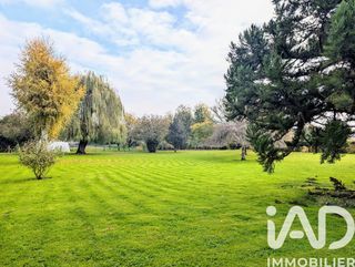  Terrain � vendre 1300 m�