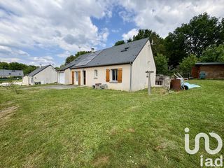  Maison � vendre 7 pi�ces 142 m�