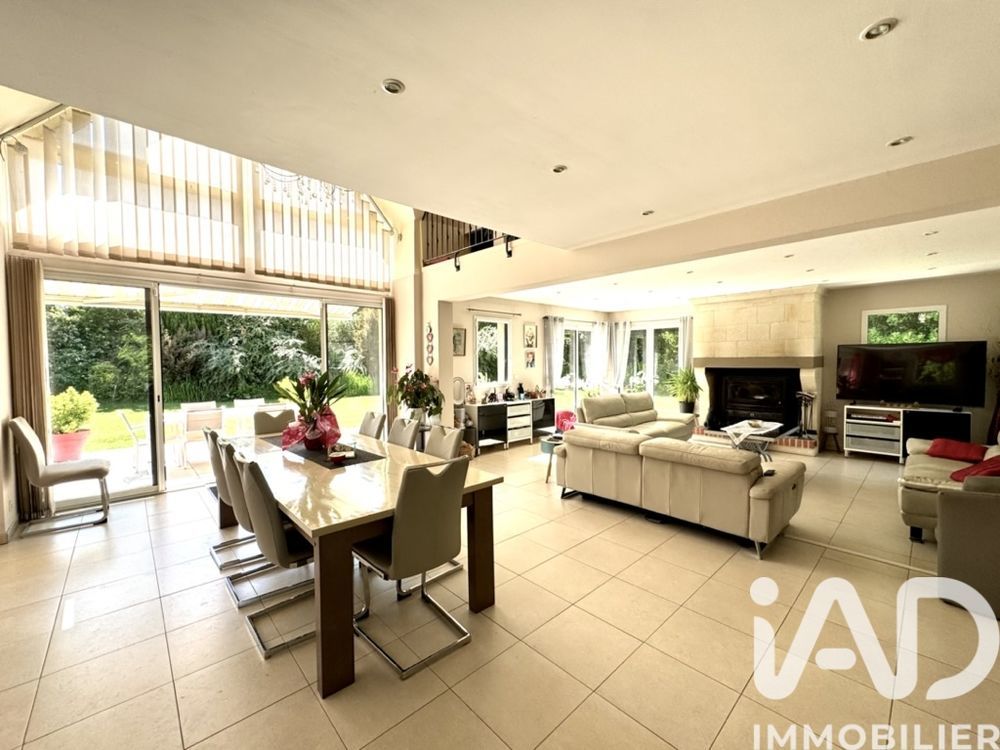 � vendre  Maison Pennedepie (14600)