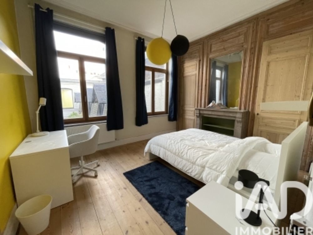 � vendre  Maison Lille (59000)