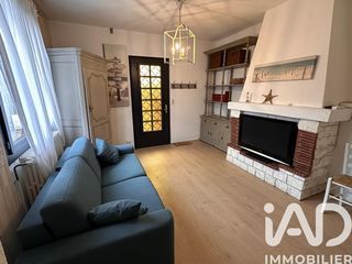  Maison � vendre 3 pi�ces 60 m�