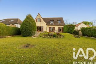  Maison � vendre 7 pi�ces 200 m�