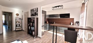  Appartement � vendre 2 pi�ces 55 m�