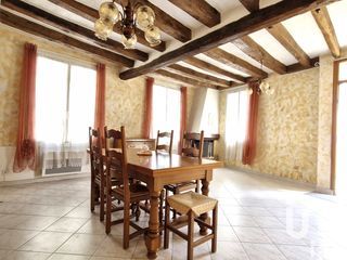  Maison � vendre 4 pi�ces 128 m�