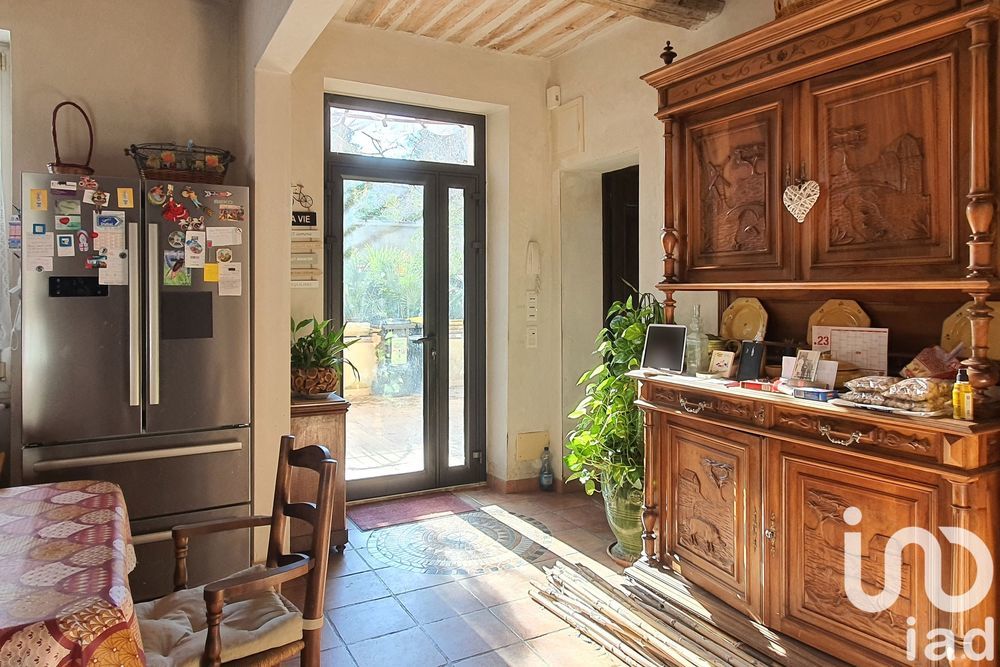 � vendre  Maison Saint-R�my-de-Provence (13210)