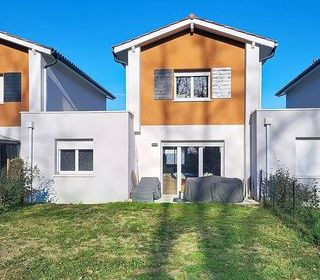  Maison � vendre 4 pi�ces 82 m�