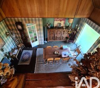  Maison � vendre 7 pi�ces 178 m�